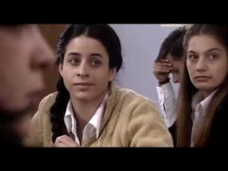 Sınıf - Eller Günahkar