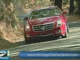 New 2010 Cadillac CTS Video | Baltimore MD Dealer