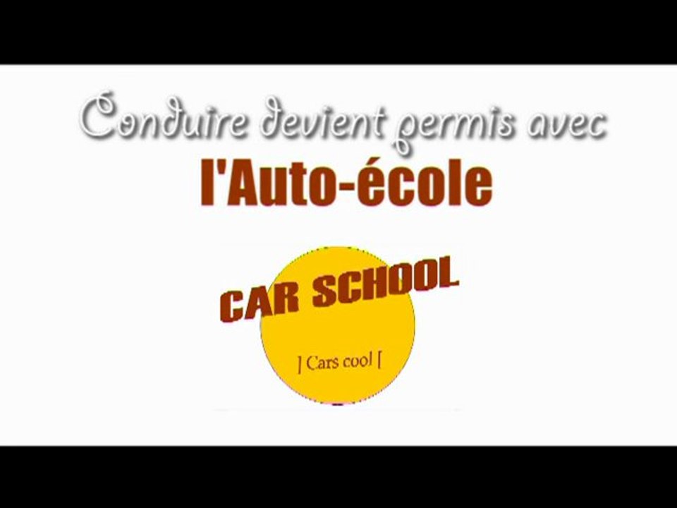Car_School