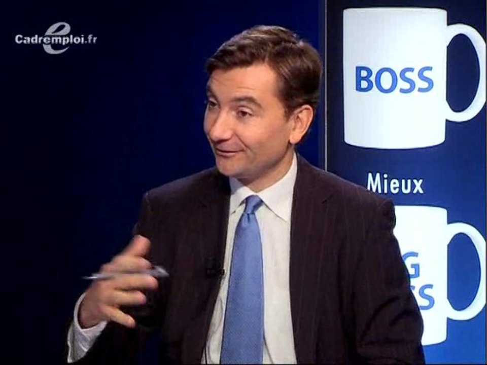 Guillaume Citerne – Agence B2b