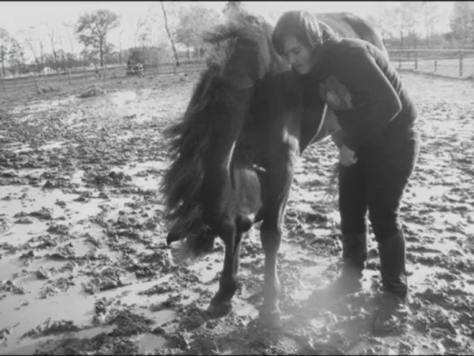fiona and me