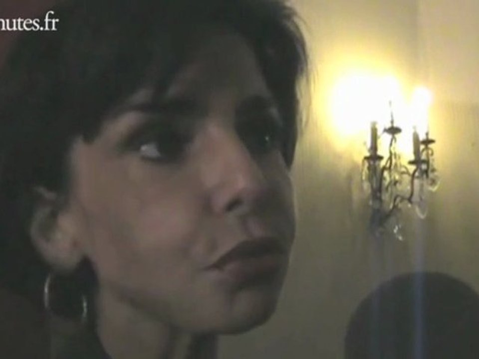 Rachida Dati veut refroidir la planète !