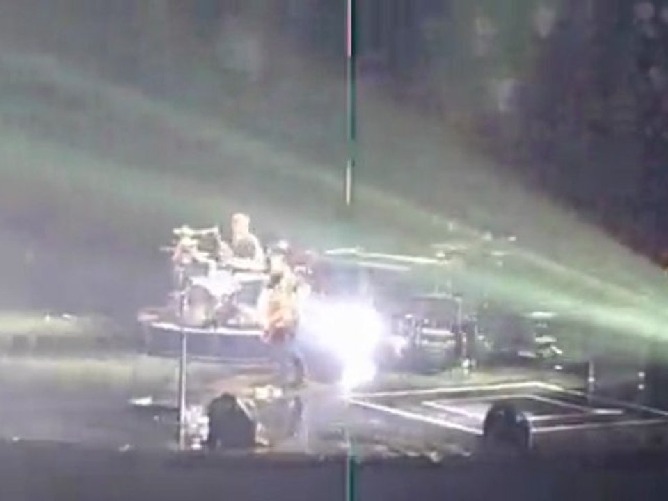 MUSE-Bercy 2009