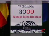 AMEPAP entrega sus premios 