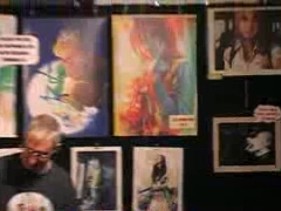 TOULOUSE GAME SHOW  2009