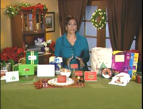 Do-It-Yourself Holiday Gifts & Decorations with Jodie Watson