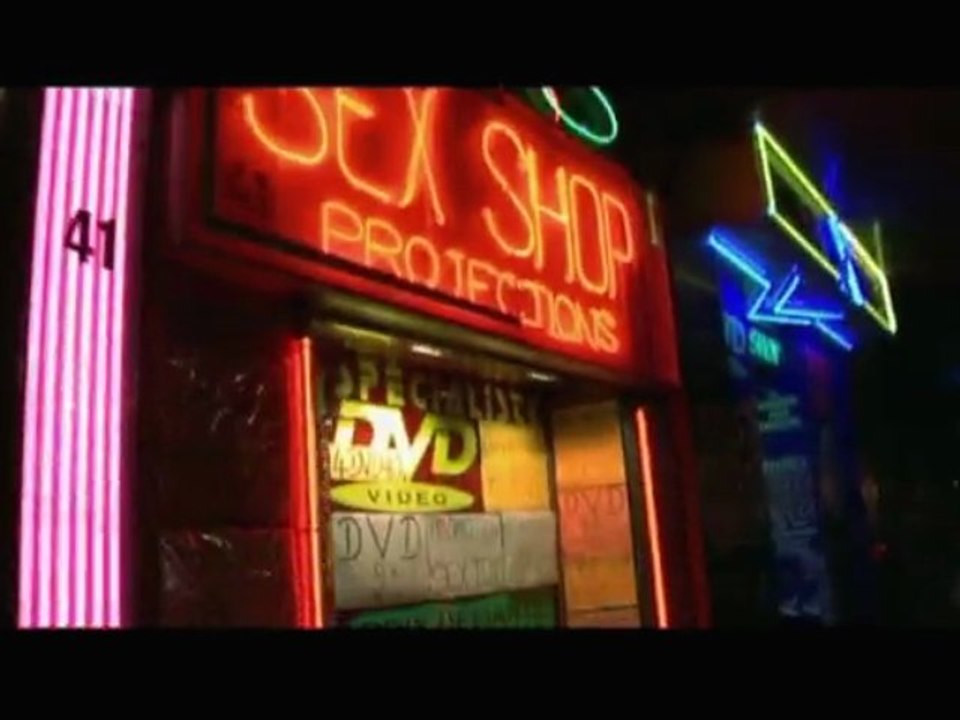 Clip "Half Duplex" de Frigo