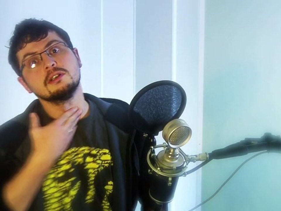 Konkurs GOW3 - Tomek Kreczmar