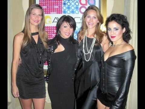 Maggie B * Hollywood Fame Awards * LA Music Awards