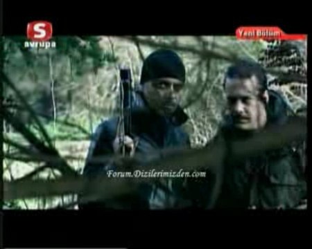 Kollama 67. Bölüm Fragmanı