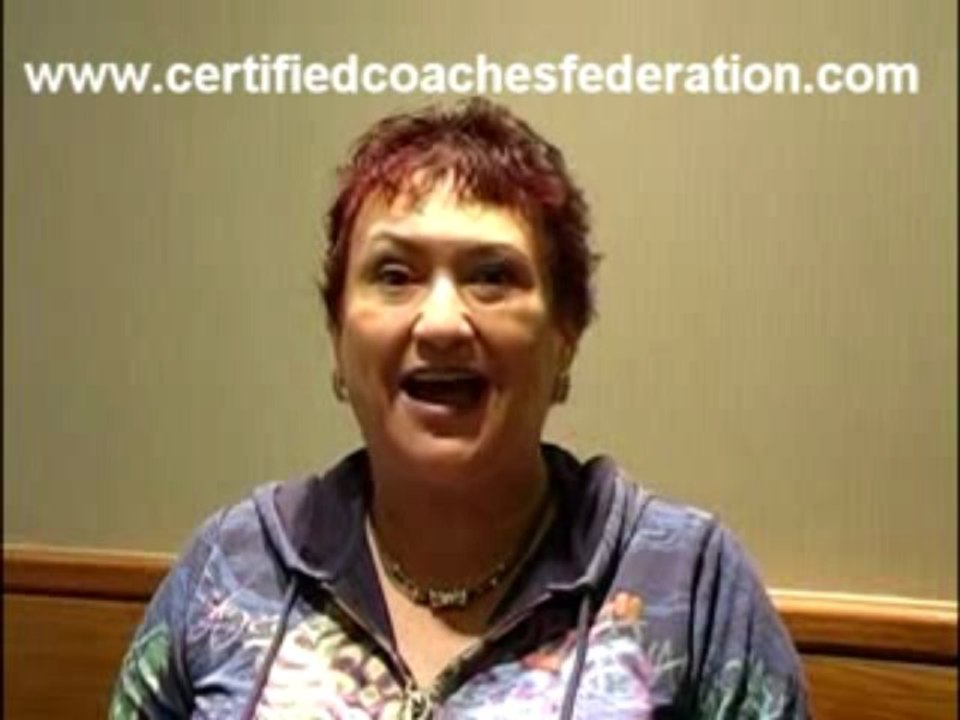 Life Coach Training