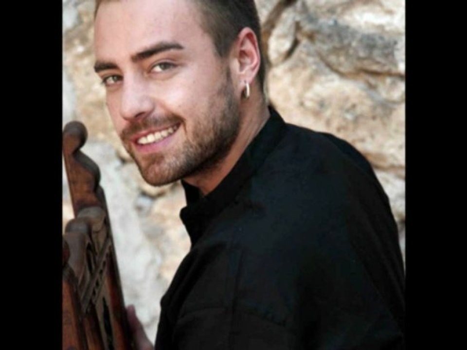 Dj Yunus Bozkurt & Murat Dalkilic - La Fontaine