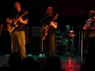 La bombe humaine Enforez 2009