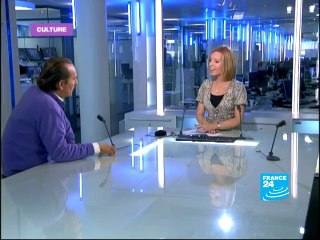 Tim Burton's MoMA exhibition