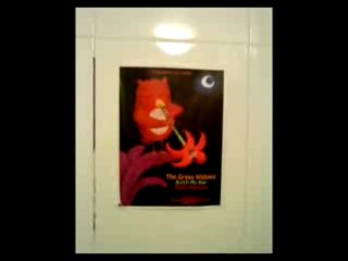 Grass Widows au Pop In