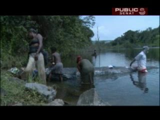 Uranium, l'héritage empoisonné - Extrait 6