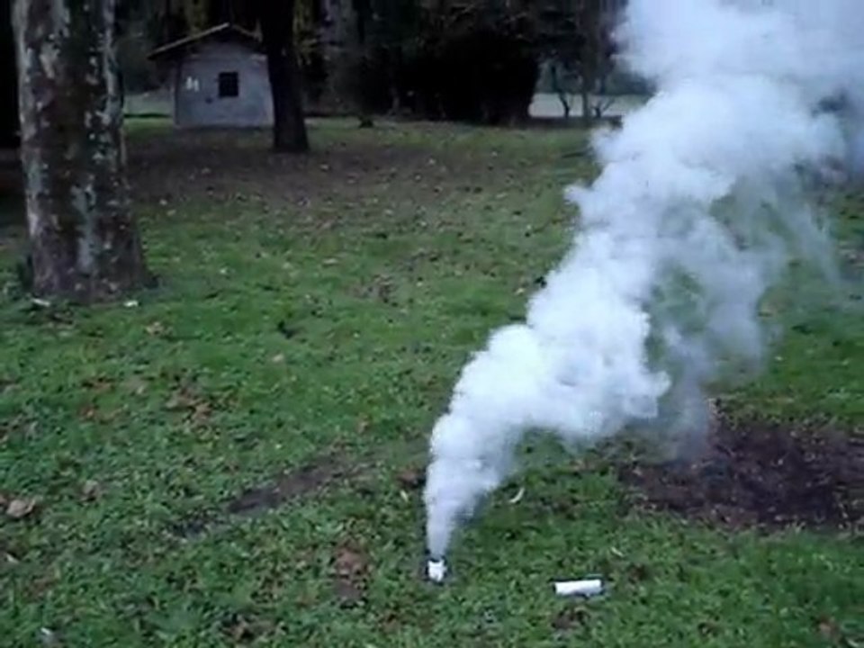 Fumigène