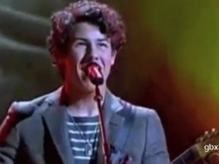 Nick Jonas & The Administration [LIVE] - Who I Am