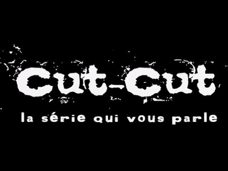 Teaser CUT-CUT #4