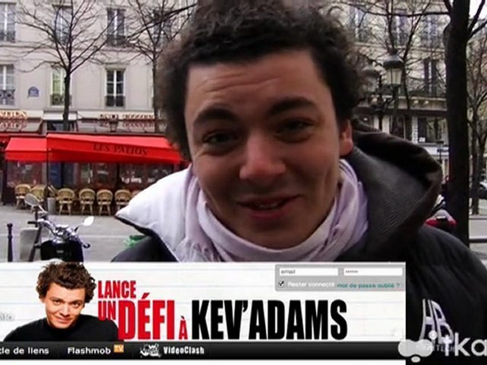 LA banque à qui parler