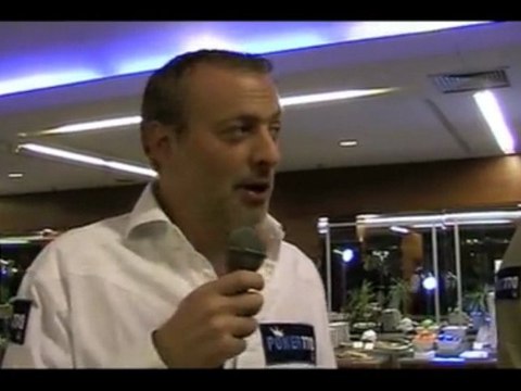 EPT Prague Day2 : Break News avec Guillaume et Stephan