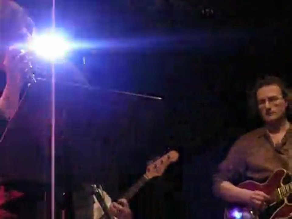 gimme some loving par Seven Half