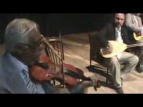 Seyit ÇEVİK-İp Attım Ucu Kaldı