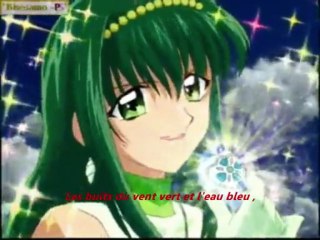 Mermaid Mélody Pure - 18 part 2 - [HD]-VOSTFR