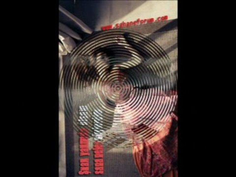 Yıldız Tilbe Kafam Hafif Dumanlı