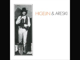 Higelin Jacques " J'aurais bien voulu" (1969)