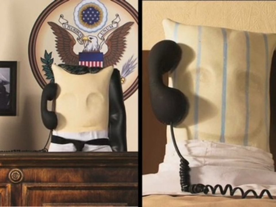 Barceló Pillow Talk - Episode 3: FEATHER IN YOUR CAP