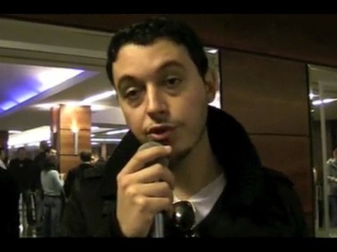 EPT Prague Day2 : Mickael Sebban Out