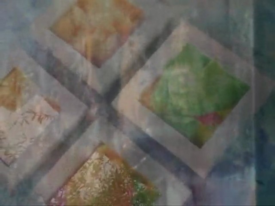 L'atelier de Valérie Van haelen