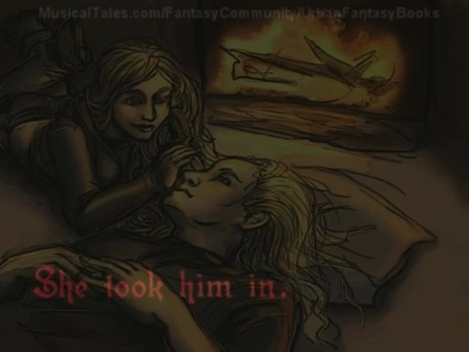 Eric/Sookie/Bill Trailer