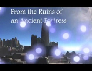 The Edge of Darkness Patricia Helen Perry Book Trailer