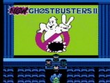 New Ghostbusters II, Critique Cruelle.