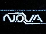 N.O.V.A. (teaser) - Jeu iPhone / iPod touch