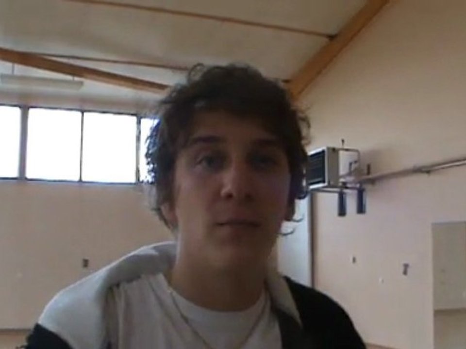 danse staps dijon 2009 l2 B