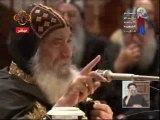 Reunion Pape Shenouda III 02-12-2009 - Le Sujet BlogCopte