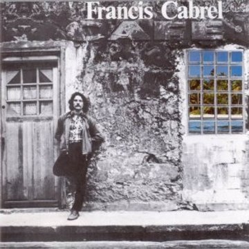 Les murs de poussière(Francis Cabrel)