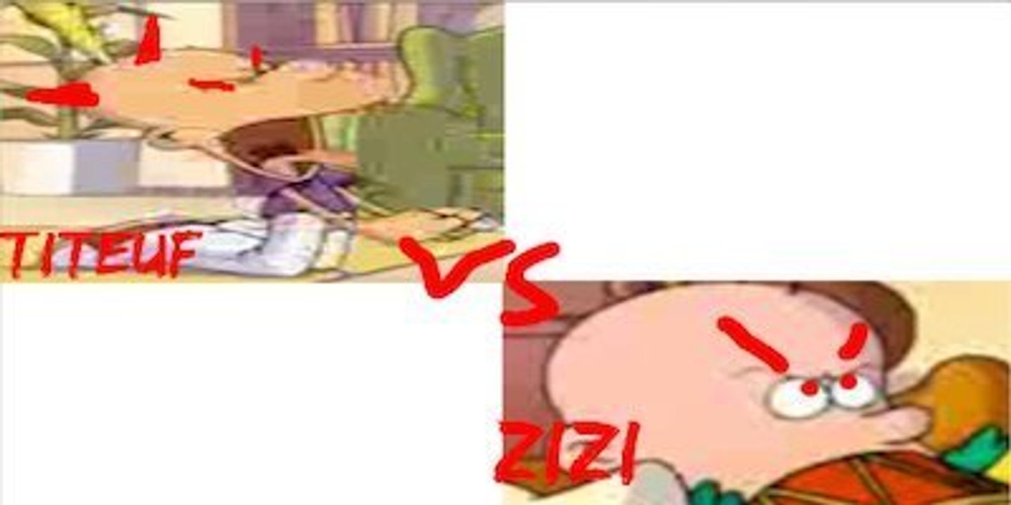 titeuf vs zizi parodie 10