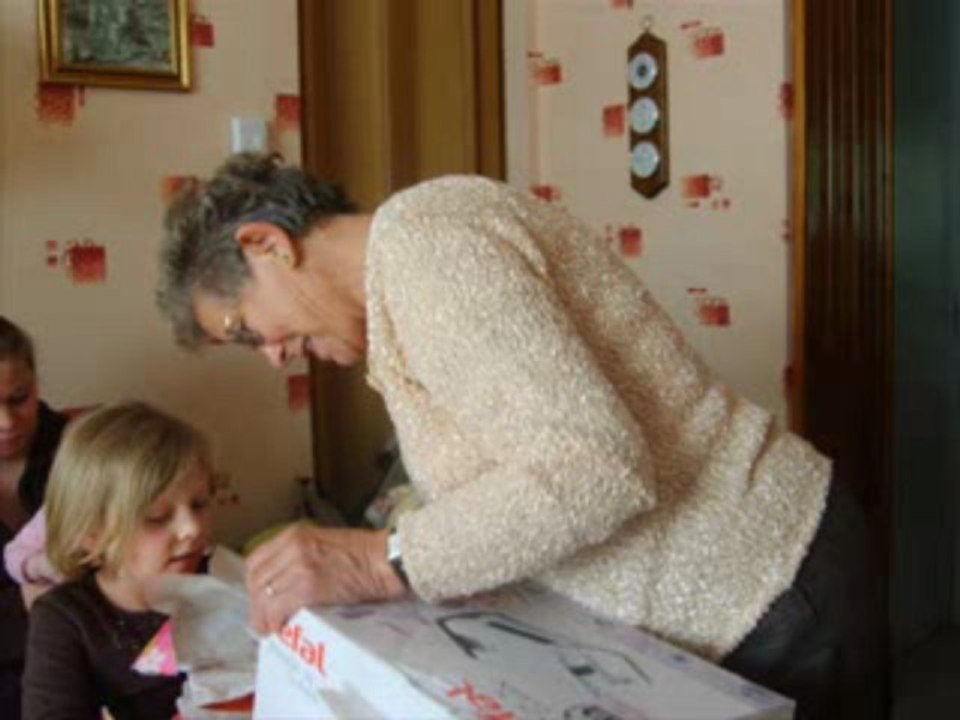Un jour du 23 10 2008......!!!!!