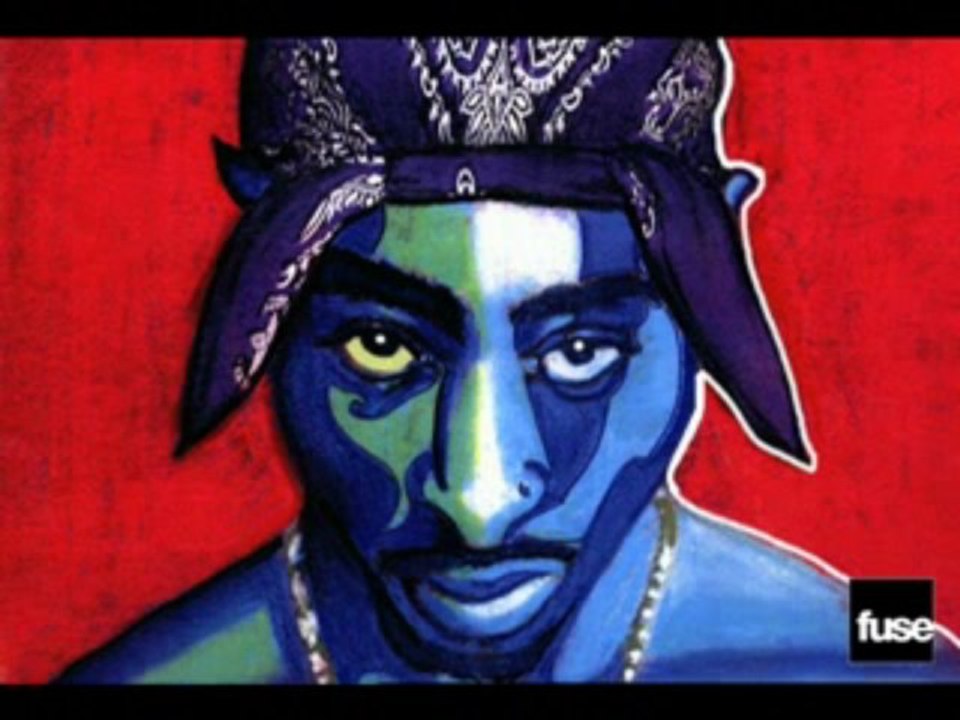 VS. on FUSE f/ Tupac - Wednesday at 10pm/9c