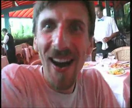 Wyjazd integracyjny Infinity Dreams. Varadero, Kuba 2009