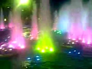 JETS D' EAU PERPIGNAN