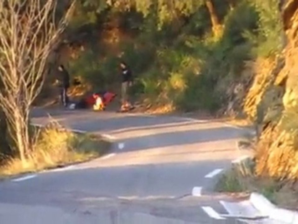 Rallye du Var 2009