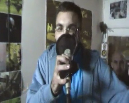 street bench-part1-sessions freestyle royakilla m.a.l.o ...