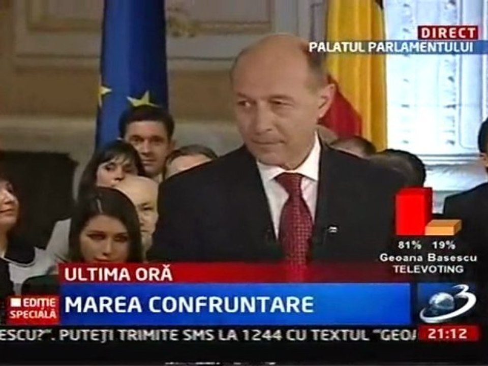 Marea Confruntare - Basescu-Geoana,cd7