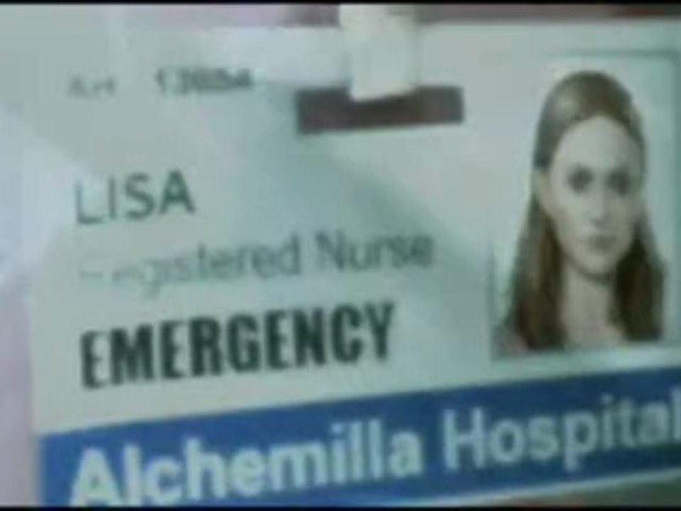 Silent Hill: Shattered Memories - Trailer