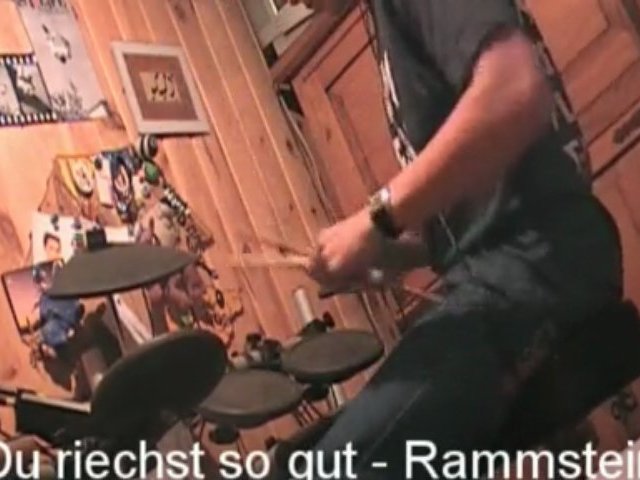 Drumcovers
